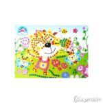 Teemandi mosaiik Animals mosaiik