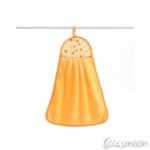 Laste käterätik Apple baby towel 2