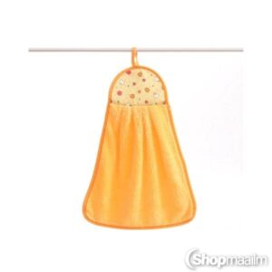 Laste käterätik Apple baby towel 2