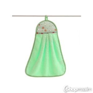 Laste käterätik Apple baby towel
