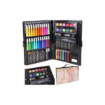 Komplekt joonistamiseks ja loovtegevuseks Art set for painting 86 pcs