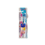Hambaharjad Arte Regal toothbrush set 2pcs