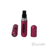 Täidetav parfüümipudel  Atomizer rose