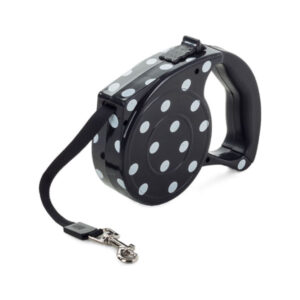 Koerarihm Automatic dog leash 5m 15kg