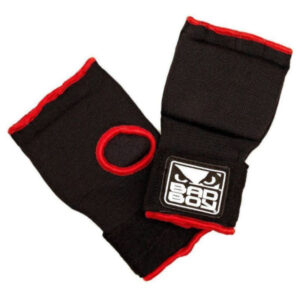 Kindad käesidemed BAD BOY Easy Wrap Inner Gloves