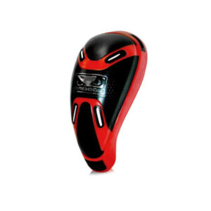 Bandaaž BAD BOY Groin Guard – RED