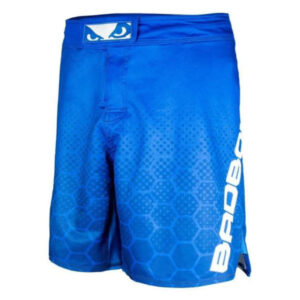 Lühikesed püksid BAD BOY Legacy III shorts – BLUE - L