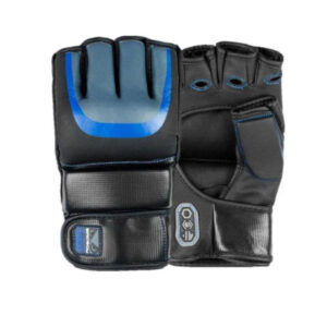 MMA kindad BAD BOY Pro Series 3.0 Gel MMA Gloves – BLUE