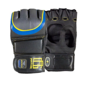 MMA kindad BAD BOY Pro Series 3.0 Mauler MMA Gloves