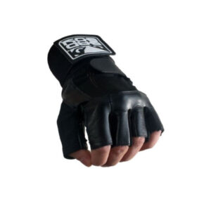 Jõusaali kindad BAD BOY Weight Lifting Gloves - M