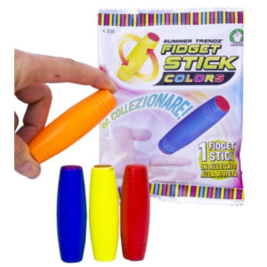 Stressivastane mänguasi BLIND PACK FIDGET STICK 8,5CM