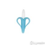 Närimisrõngas Baby teether blue