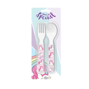 Laste söögiriistad Baby cutlery You're Special