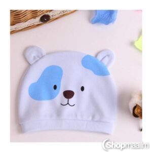Laste müts Baby hat bear