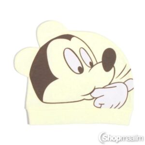 Laste müts Baby hat mouse