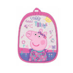 Laste seljakott Backpack Peppa Pig 32 cm