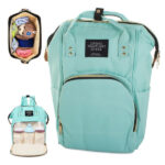 Beebitarvete seljakott Backpack organizer 1