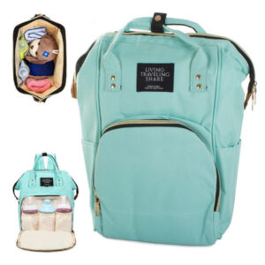 Beebitarvete seljakott Backpack organizer 1