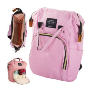 Beebitarvete seljakott Backpack organizer 2