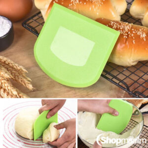 Taigna lõikur kaabits Baking cutter