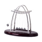 Newtoni kuulpendel Balancing balls, decoration 2