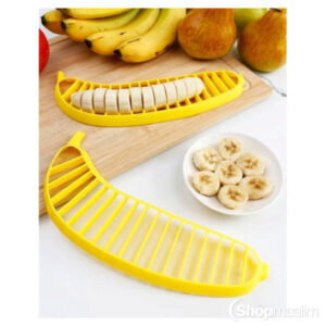 Banaani viilutaja Banana slicer