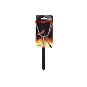 Grillkahvel Barbecue fork for baking sausages