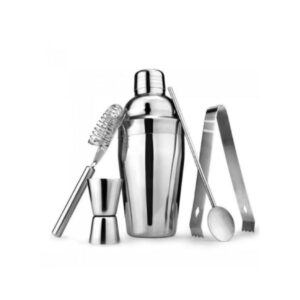 Baarmeni komplekt Bartender Set 5 pcs