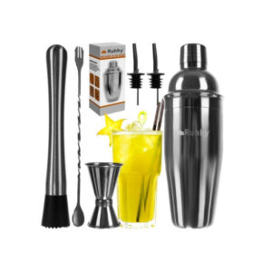Baarmeni komplekt Bartending set for drinks
