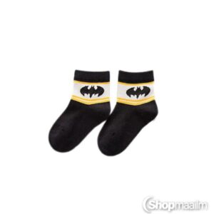 Laste sokid Batman socks Suurus: 2-4 aastat