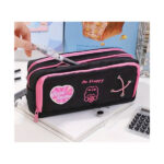 Pinal Be happy pencil case