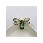 Pross Bee brooch 4