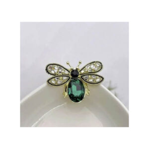 Pross Bee brooch 4