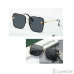 Naiste päikeseprillid Bee sunglasses black