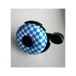Jalgrattakell Bicycle Bell blue
