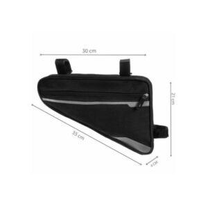 Universaalne jalgrattakott Bicycle bag
