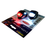 Jalgratta tuled Bicycle led 2 pcs
