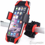 Telefonihoidja Bicycle phone holder