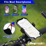 Telefonihoidja Bicycle phone holder 2
