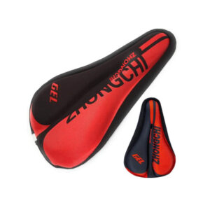 Jalgratta sadula kate Bicycle saddle gel pad