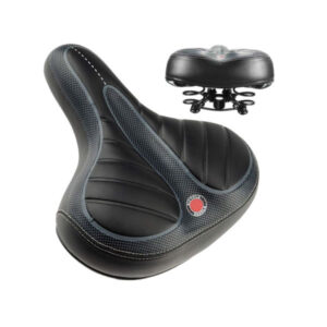 Jalgrattasadul Bicycle saddle soft comfortable foam
