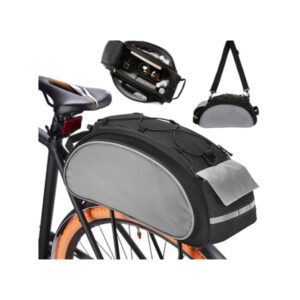 Jalgrattakott Bike Bag Luggage