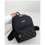 Seljakott Black backpack 10