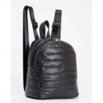 Seljakott Black backpack 12