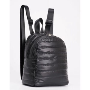 Seljakott Black backpack 12