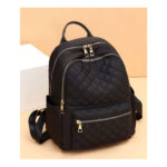 Seljakott Black backpack 14