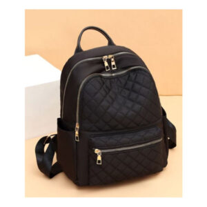Seljakott Black backpack 14