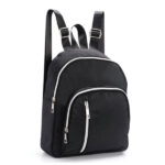 Seljakott Black backpack 19