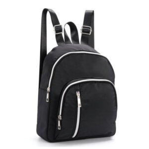Seljakott Black backpack 19