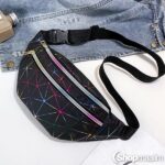 Vöökott Black belt bag